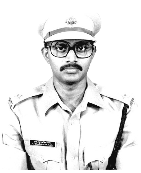 Nanduri Sambasiva Rao
